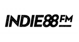 Logo Indie88
