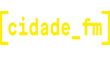 Logo Cidade FM
