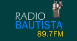 Logo Radio Bautista