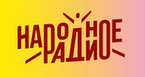 Logo Народное Радио