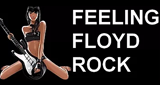 Logo Feeling Floyd Rock
