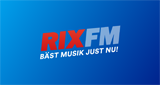 Logo Rix FM