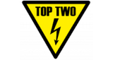 Logo Radio Top Two