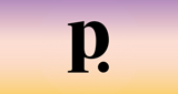 Logo Paula FM