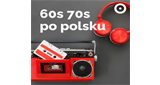 Logo Radio Open FM - Po Polsku 60/70