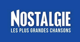 Logo Nostalgie FM