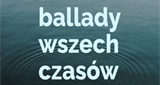 Logo Radio Open FM - Ballady Wszech Czasów