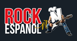 Logo ROCK FM - Rock en Español