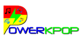 Logo Power Kpop Web Radio