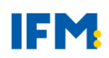 Logo Radio Ifm