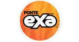 Logo Exa FM