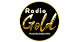Logo Radio Gold