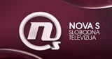 Logo Nova S radio