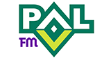 Logo Radyo Pal FM