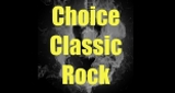 Logo Choice Classic Rock