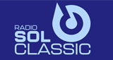 Logo Radio Sol Classic