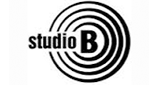 Logo Radio Studio B