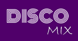 Logo Disco Mix