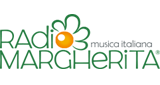 Logo Radio Margherita