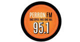 Logo Perron FM