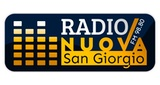 Logo Radio Nuova San Giorgio