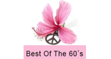Logo 24-7's Best Of The 60's