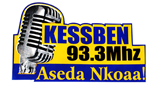 Logo Kessben FM