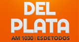 Logo Radio Del Plata