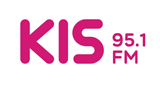 Logo KIS 95.1 FM