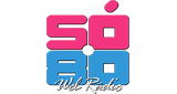 Logo Rádio Só 80 Web