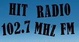 Logo Hit Radio Istok