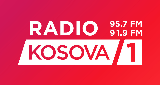 Logo Radio Kosova 1