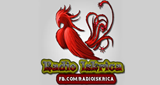 Logo Radio Iskrica