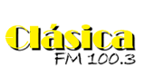 Logo Radio Clasica