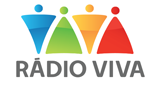 Logo Rádio Viva FM 94.5