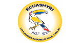 Logo Radio Ecuashyri FM