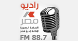 Logo Radio Masr