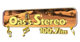 Logo Oasis Stereo