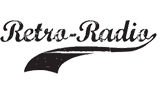 Logo Retro Radio