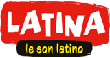 Logo Latina Radio