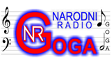 Logo Narodni Radio Goga