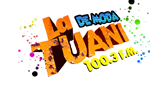 Logo La Tuani