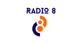 Logo Radio 8