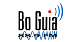 Logo Radio Bo Guia