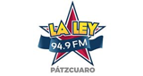 Logo La Ley