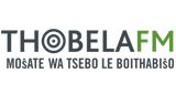 Logo Thobela FM