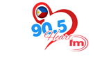 Logo Heart FM