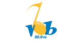 Logo Voice of Barbados