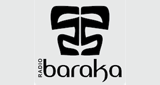 Logo Radio Baraka
