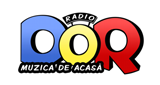 Logo Radio Dor